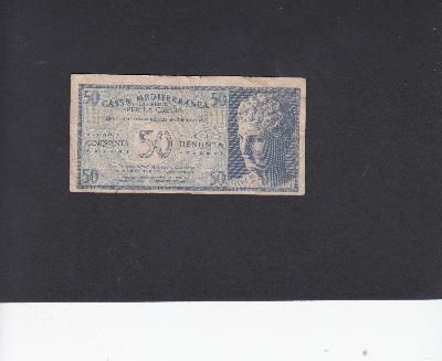 Beschrijving voorzijde: HERMES